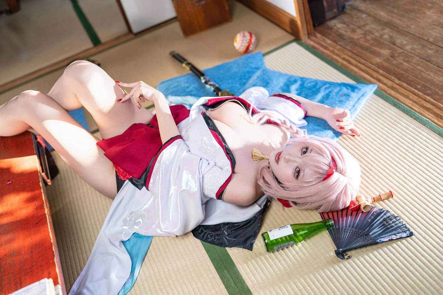 切切celia_No_037_胜利女神：妮姬_红莲：暗影_憧憬之花_39P_698MB tg@simisebaisi 【丝足阁】015.webp